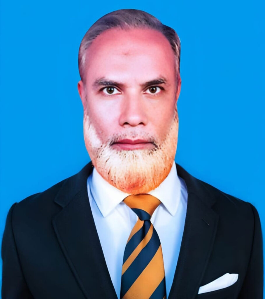 Md. Habibur Rahman