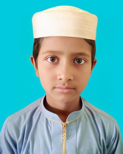 আবরার আফতাহী